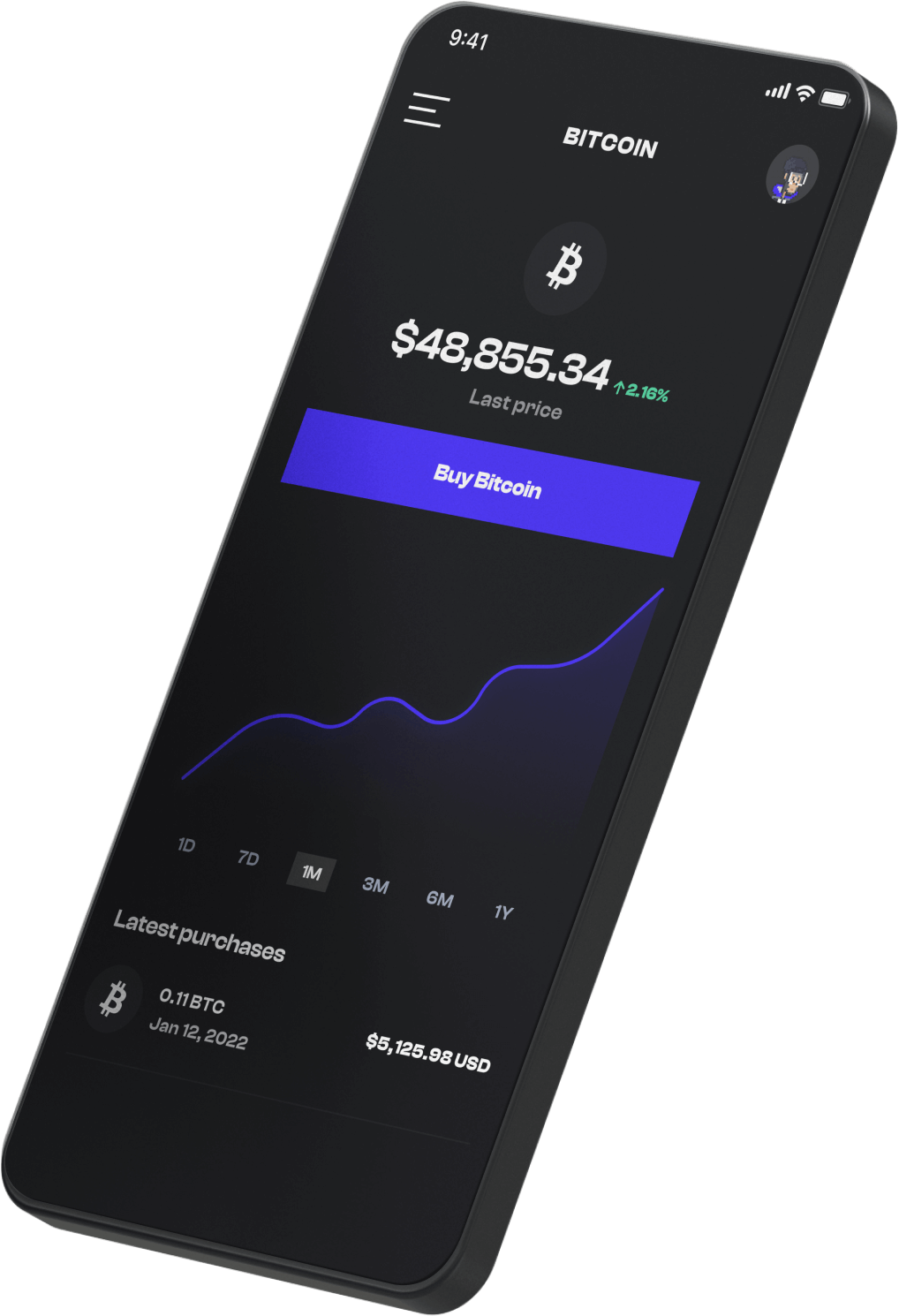 Try The Crypto Wallet Of The Future, Today - Anova 