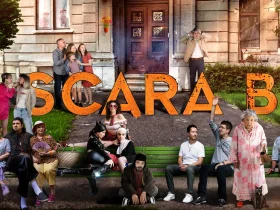 scara b serial romanesc de comedie 2024 in reluare complet