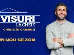 visuri la cheie sezonul 11 complet in reluare 2024