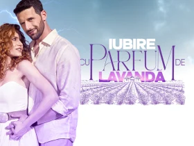 iubire cu parfum de lavanda online in reluare integral 2024